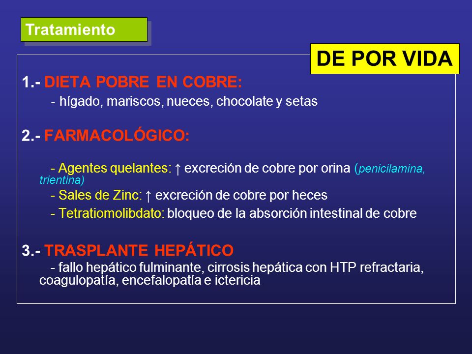 DIETA POBRE HIERRO dieta pobre hierro: