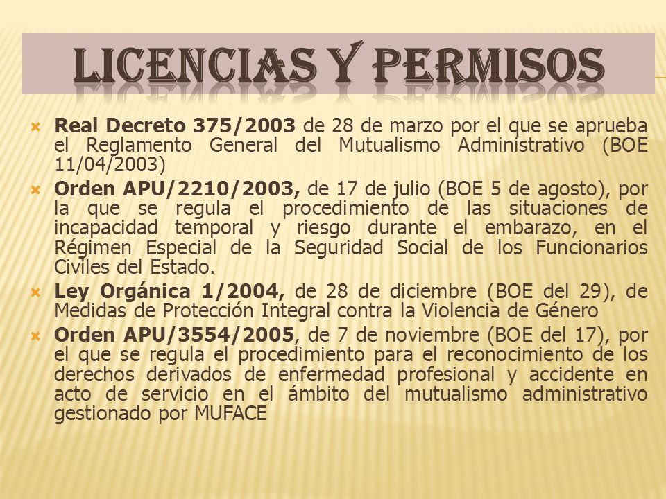 LEY 28 2005 BOE ley 28 2005 boe: