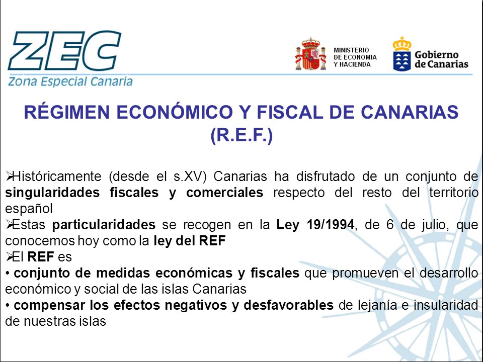 LEY 19 1994 DE 6 JULIO ley 19 1994 de 6 julio: