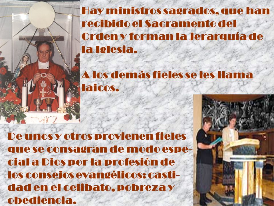 IGLESIA CRISTO LLAMA MISION PROFETICA iglesia cristo llama mision profetica: