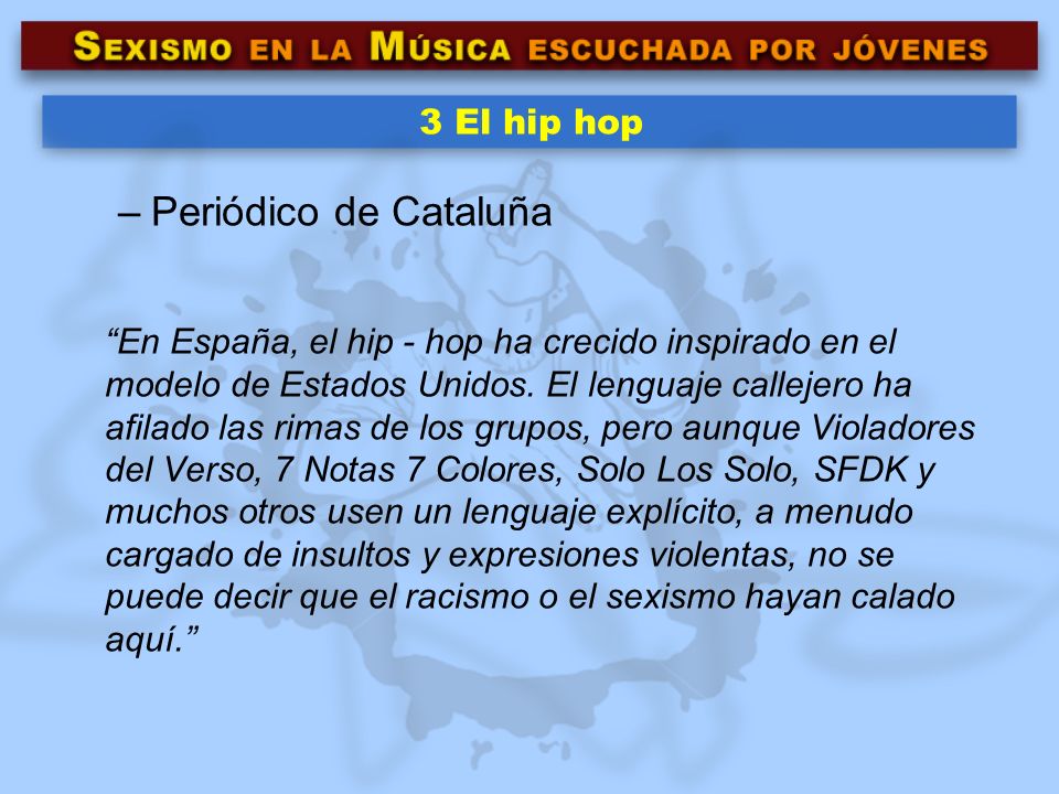 HIP HOP CANCIONES ESCRITAS hip hop canciones escritas: