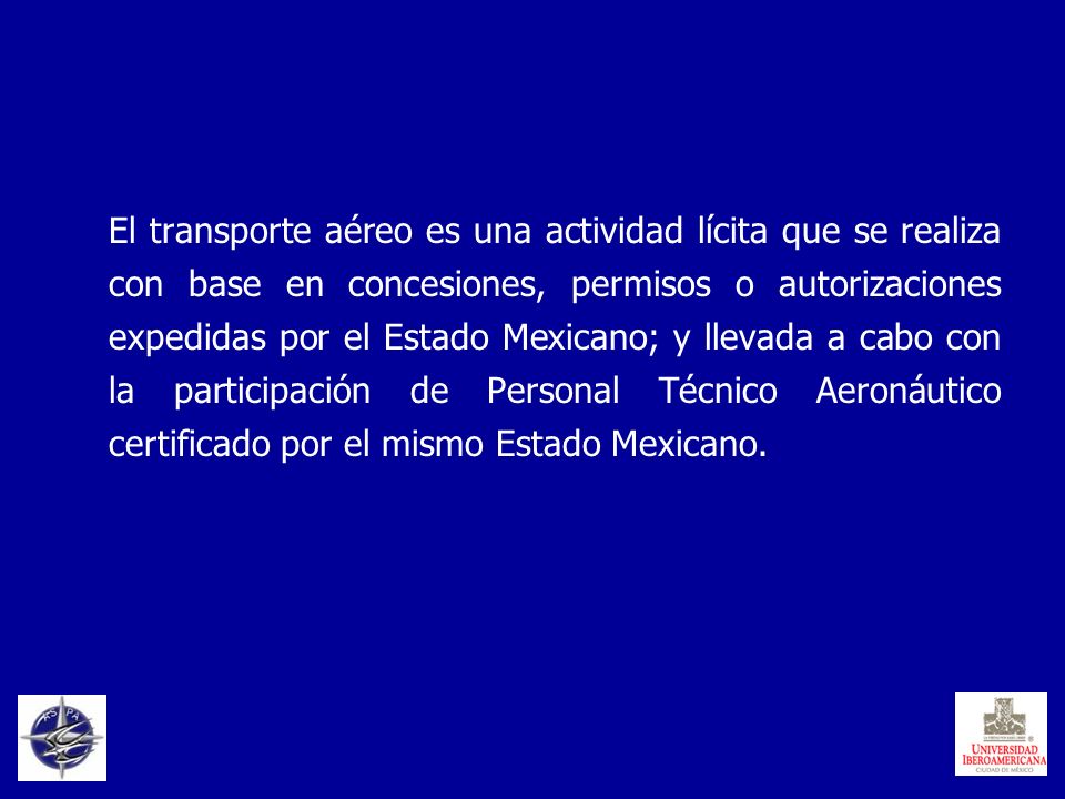 ES EL TRANSPORTE AEREO es el transporte aereo: