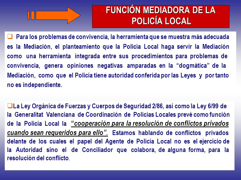 LEY 2 86 DE FUERZAS Y CUERPOS DE SEGURIDAD ley 2 86 de fuerzas y cuerpos de seguridad: