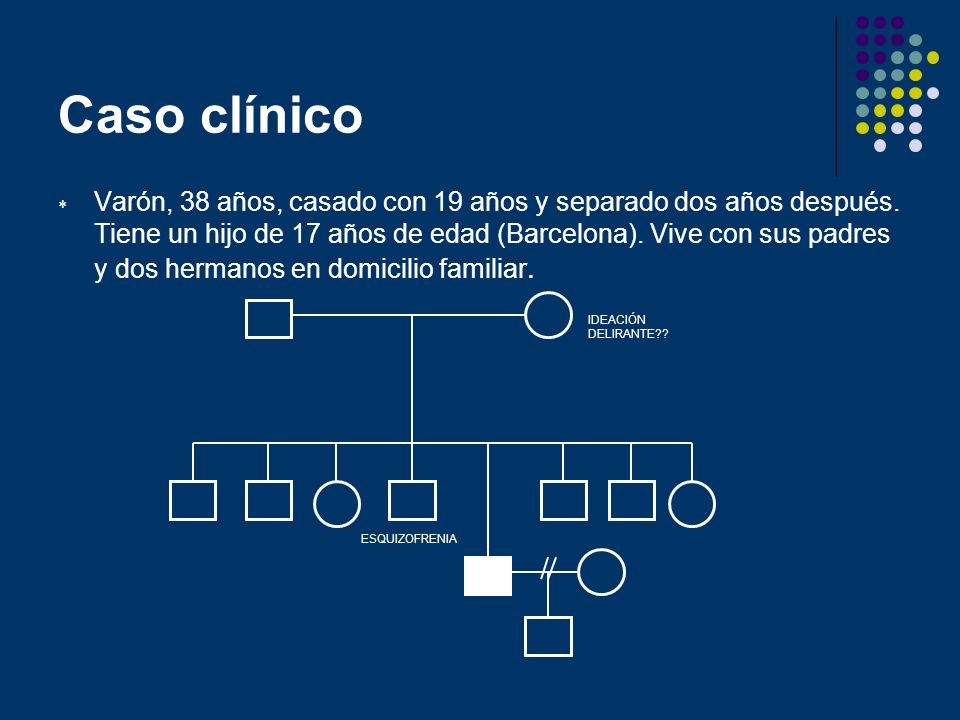 DSM-5 Nueva clasificacin de los trastornos mentales