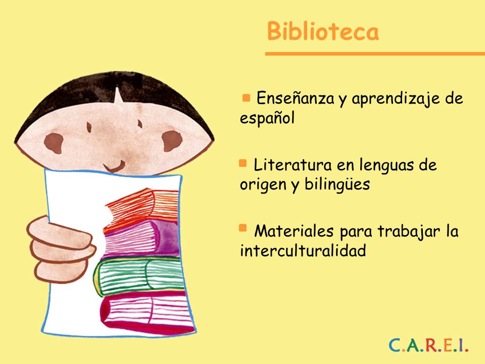 Biblioteca Enseñanza y aprendizaje de español Literatura en lenguas de origen y bilingües Materiales para trabajar la interculturalidad