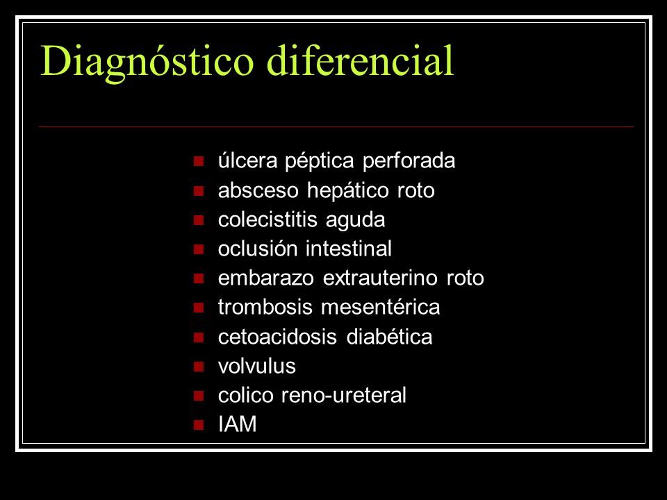 DIAGNOSTICO DIFERENCIAL EMBARAZO diagnostico diferencial embarazo: