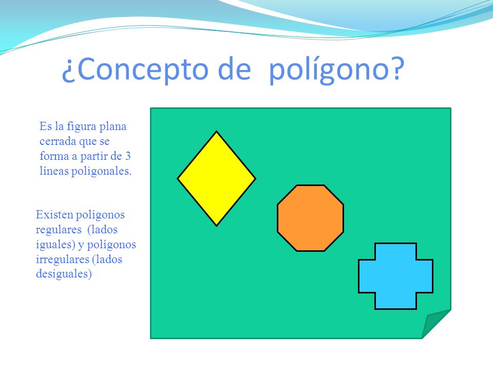 Figuras Planas Página De 5ºa De Primaria Del C P Luis Gil