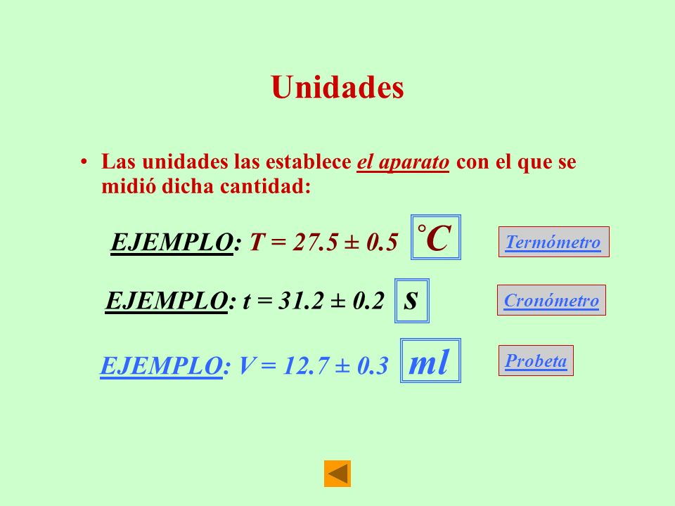 TOLERANCIA EN LAS MEDICIONES tolerancia en las mediciones: