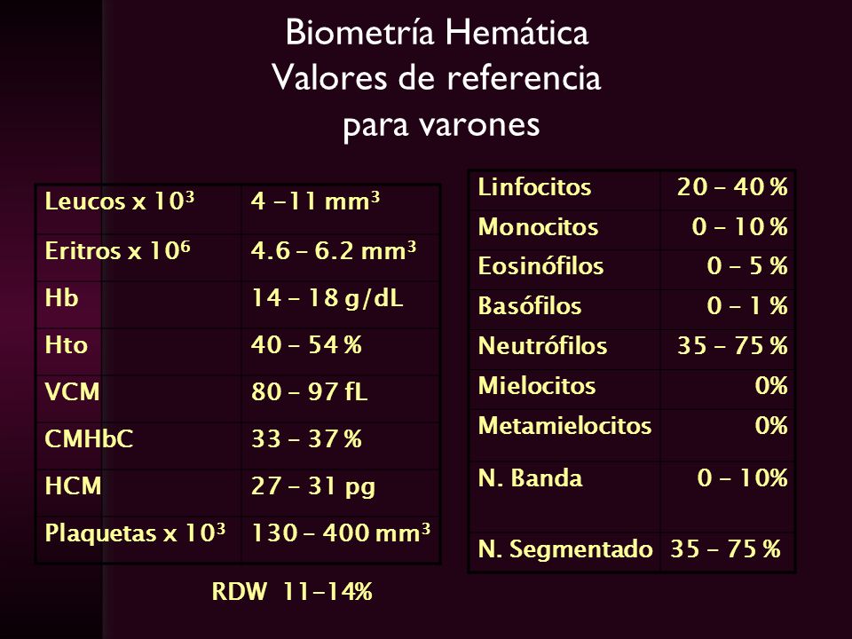 FERRITINA VALORES NORMALES ferritina valores normales: