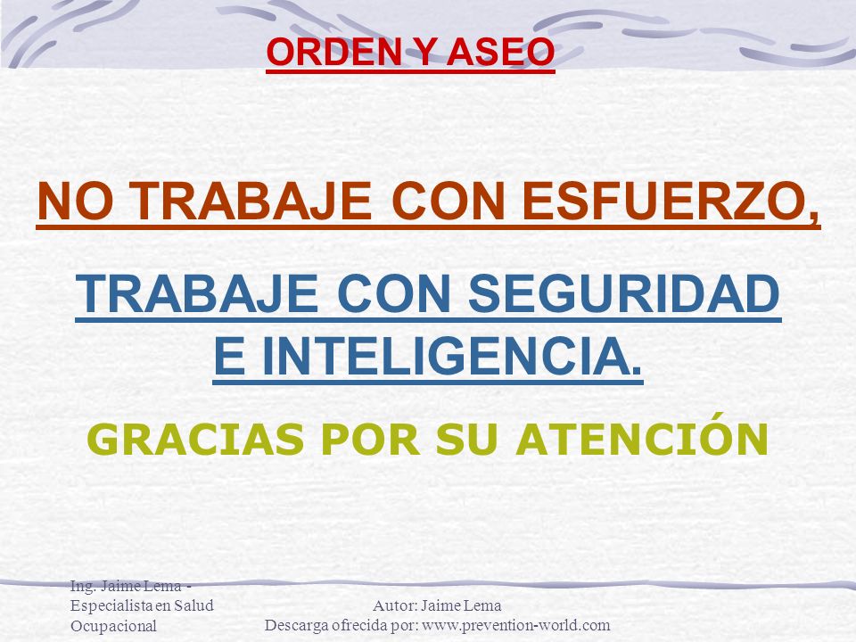 LEMAS SALUD lemas salud: