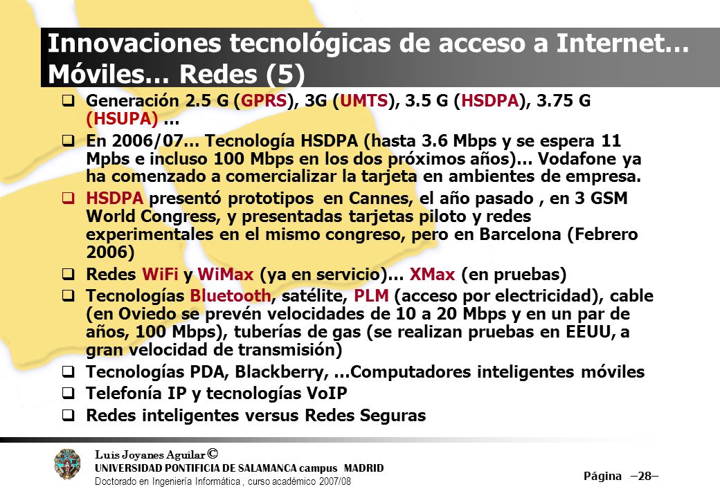 INGENIERIA INFORMATICA UNIVERSIDAD MADRID ingenieria informatica universidad madrid: