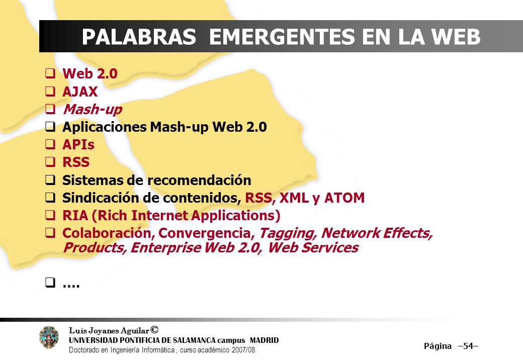 INGENIERIA INFORMATICA UNIVERSIDAD MADRID ingenieria informatica universidad madrid:
