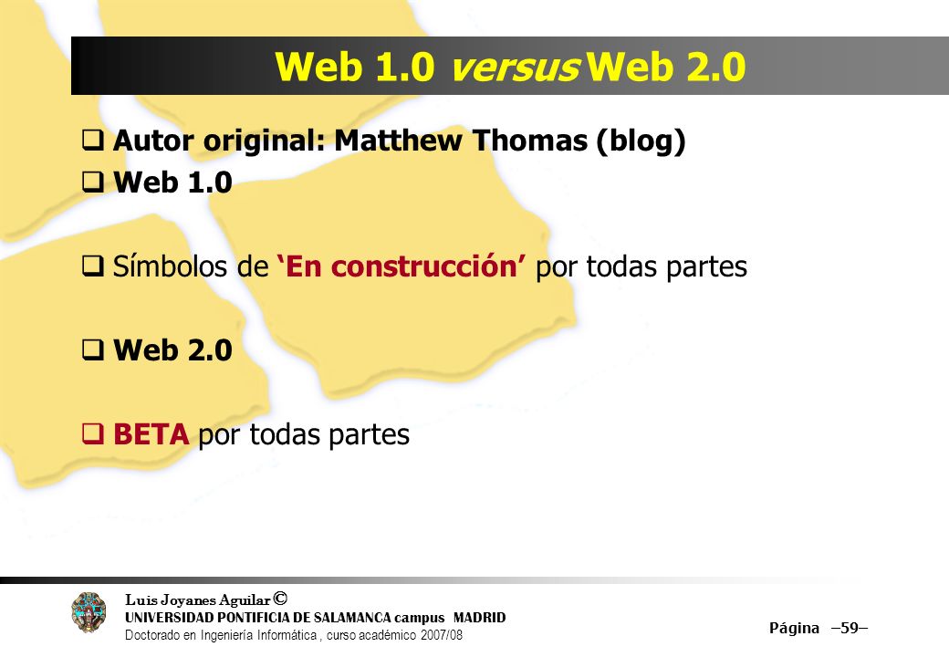 INGENIERIA INFORMATICA UNIVERSIDAD MADRID ingenieria informatica universidad madrid: