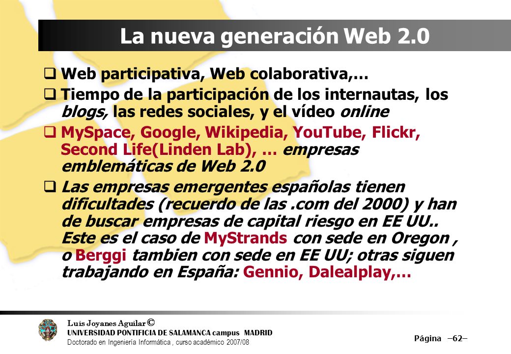 INGENIERIA INFORMATICA UNIVERSIDAD MADRID ingenieria informatica universidad madrid:
