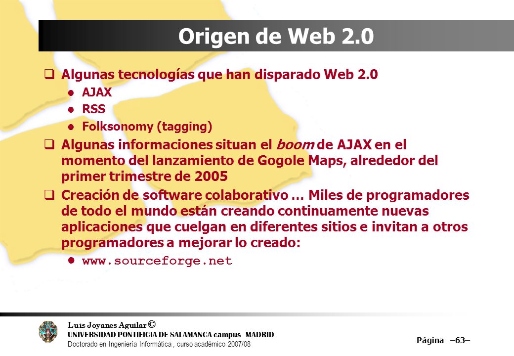 INGENIERIA INFORMATICA UNIVERSIDAD MADRID ingenieria informatica universidad madrid: