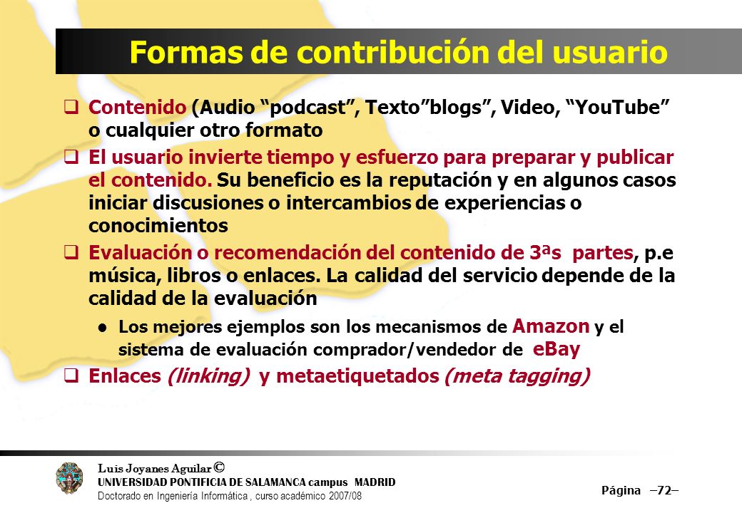 INGENIERIA INFORMATICA UNIVERSIDAD MADRID ingenieria informatica universidad madrid: