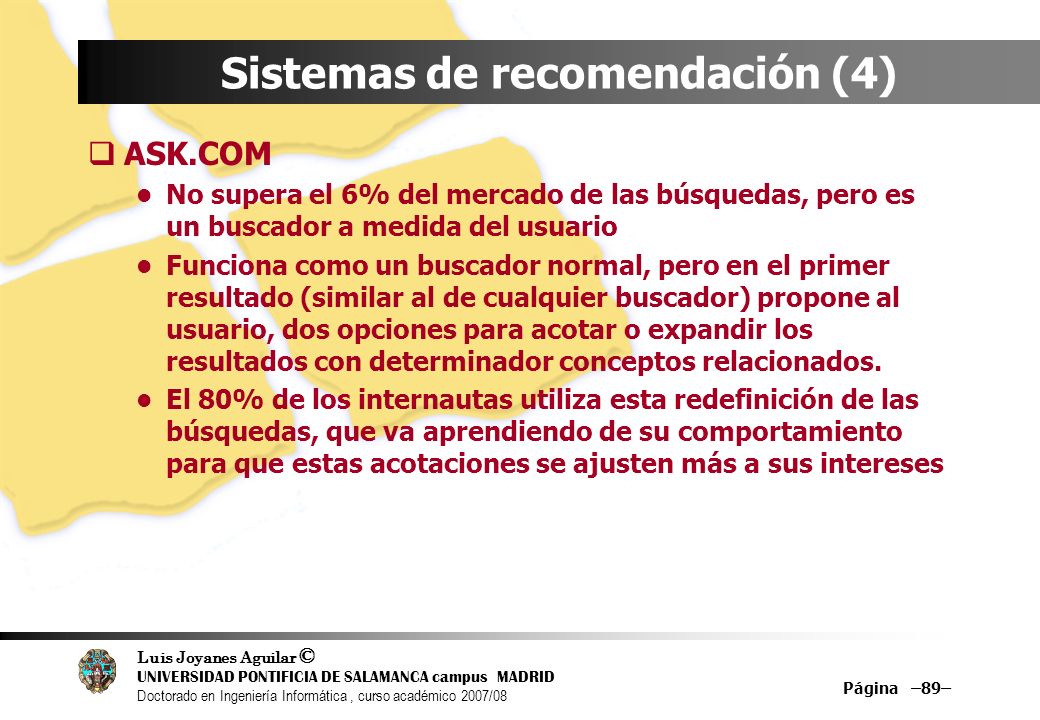 INGENIERIA INFORMATICA UNIVERSIDAD MADRID ingenieria informatica universidad madrid: