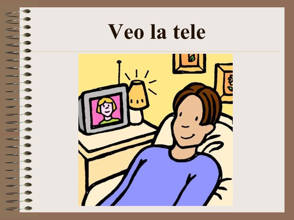 VEO TELEVISION veo television: