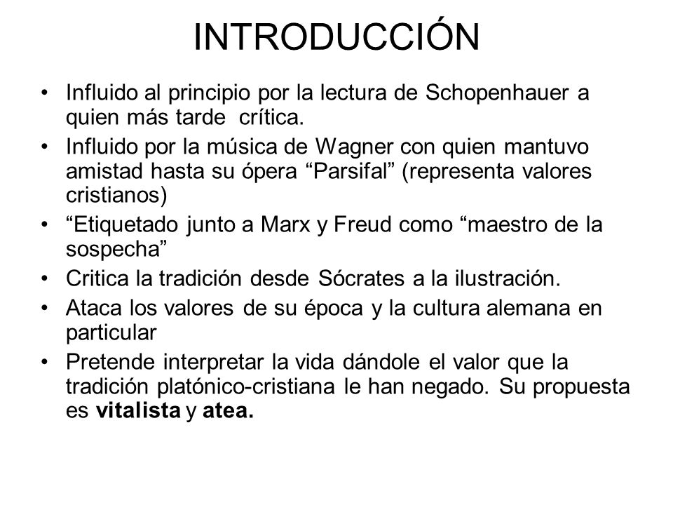 INTRODUCCION A LA MUSICA introduccion a la musica: