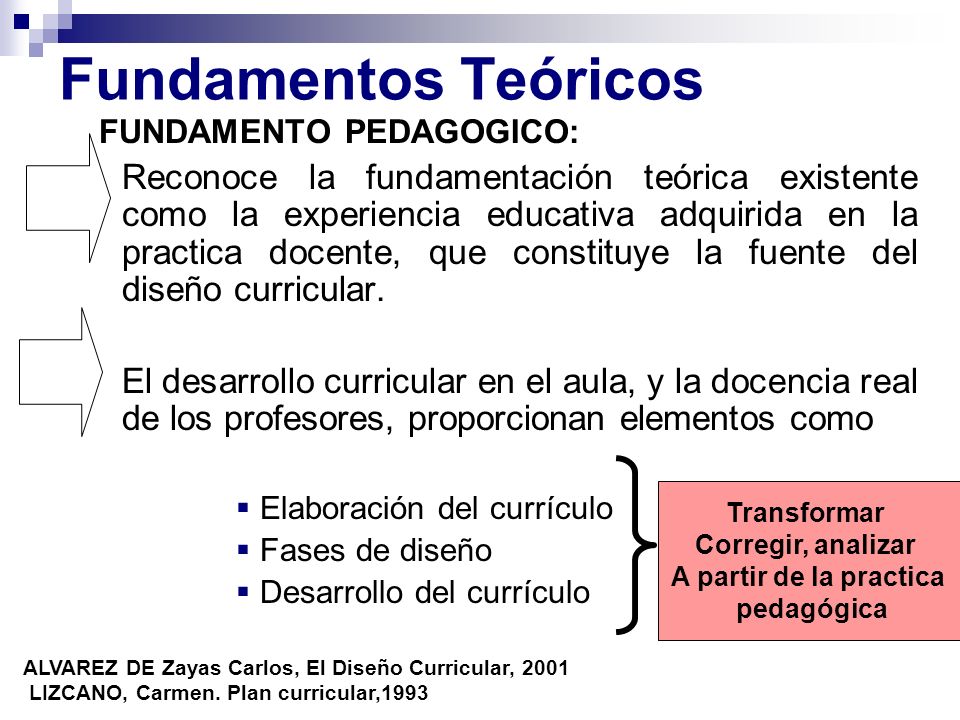 FUNDAMENTO PEDAGOGIA fundamento pedagogia: