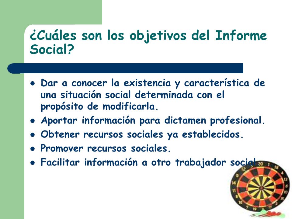 CARACTERISTICA INFORME ESCRITO caracteristica informe escrito: