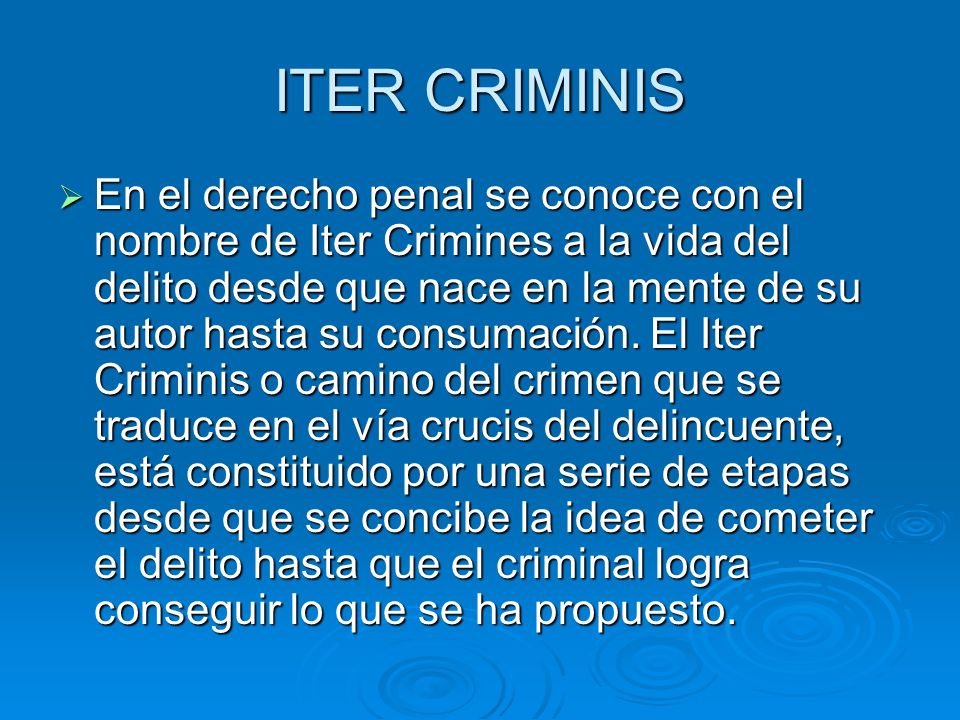 EN DERECHO PENAL QUE ES UN AUTOR en derecho penal que es un autor: