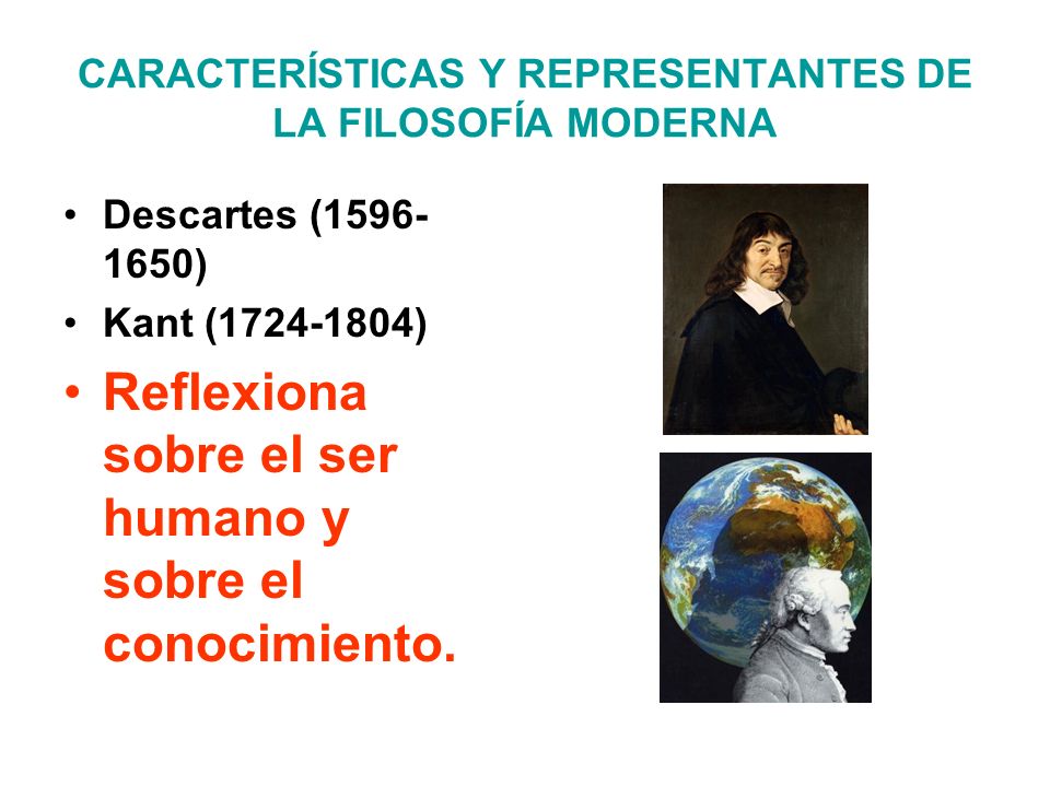 Caracteristicas De La Filosofia Contemporanea Pdf - Rutorplane