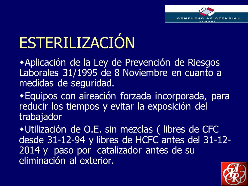 25 DE LA LEY 31 1995 DE 25 de la ley 31 1995 de: