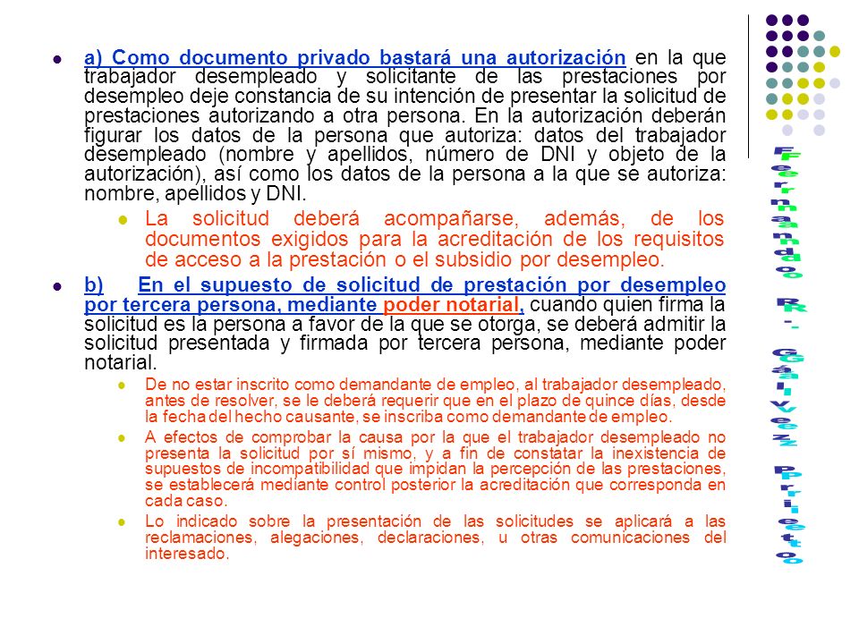 DOCUMENTO PRIVADO GESTION documento privado gestion: