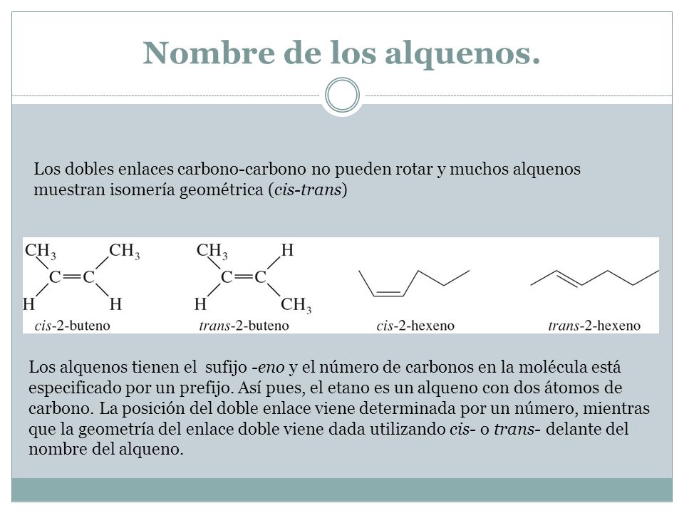 GEOMETRIA DE LAS MOLECULAS ORGANICAS geometria de las moleculas organicas: