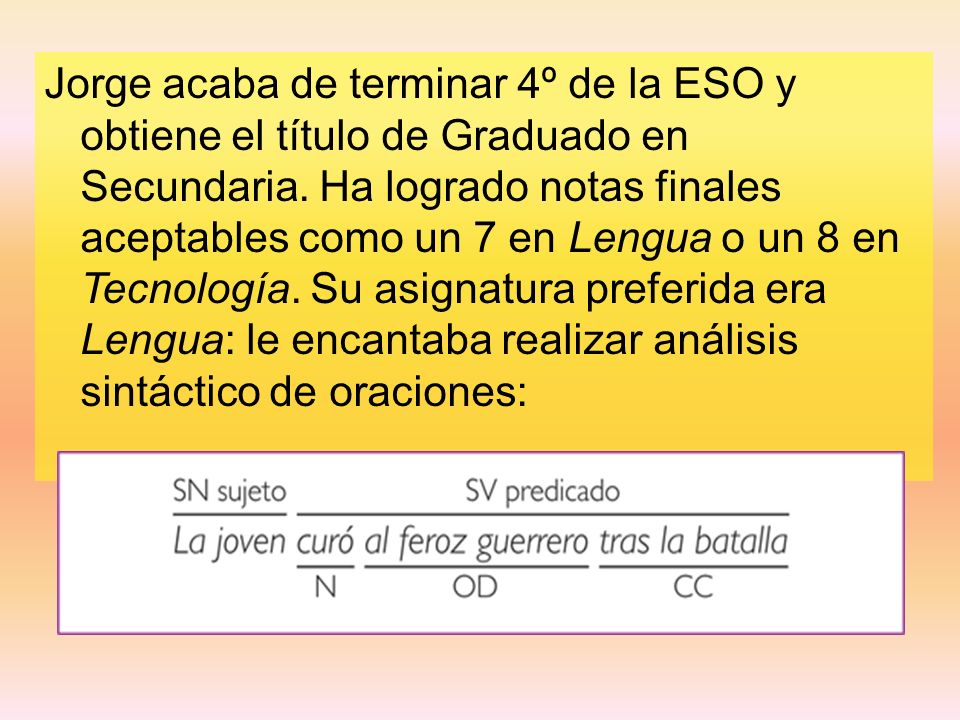 GRADUADO ESO ADULTO graduado eso adulto: