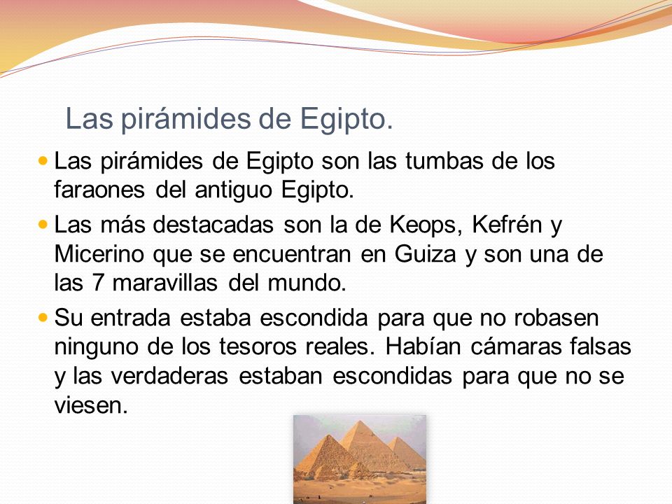 Resultado de imagen para piramides de egipto por dentro