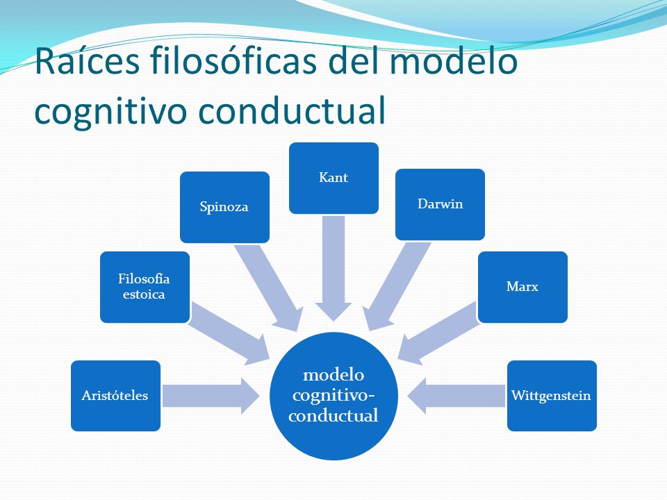 TERAPIA PSICOLOGIA CONDUCTUAL terapia psicologia conductual:
