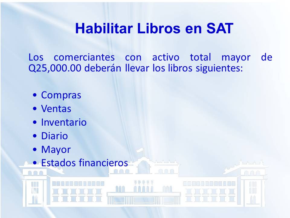 LIBRO DEBE LLEVAR CONTRIBUYENTE libro debe llevar contribuyente: