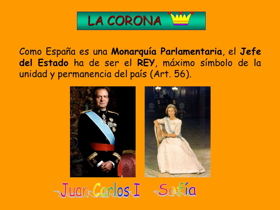 LEY EN LA CONSTITUCION ESPANOLA ley en la constitucion espanola: