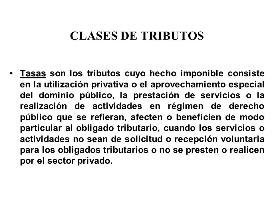 LA LEY 58 2003 DE 17 la ley 58 2003 de 17: