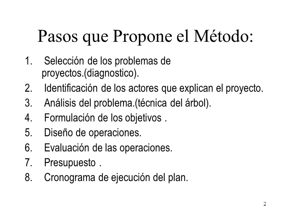 FORMATO PROYECTO SOCIAL formato proyecto social: