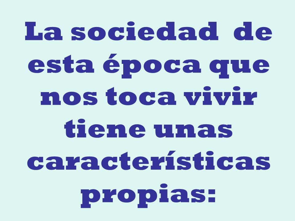 VIVIR EN SOCIEDAD vivir en sociedad: