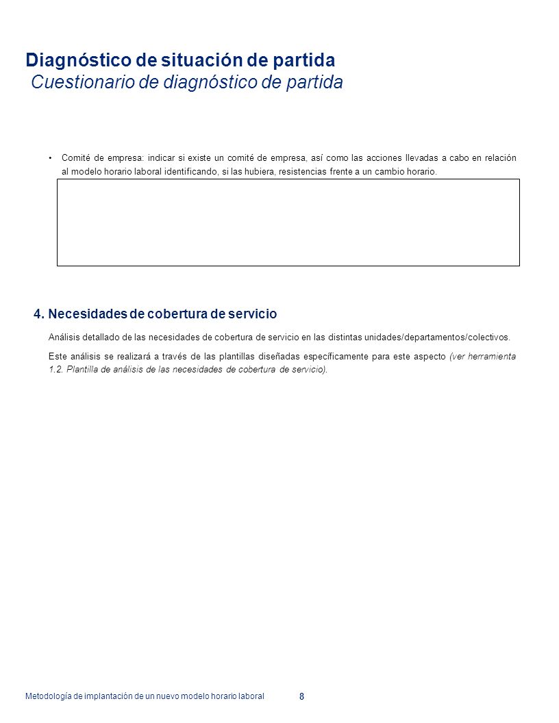 HORARIO LABORAL EMPRESA horario laboral empresa: