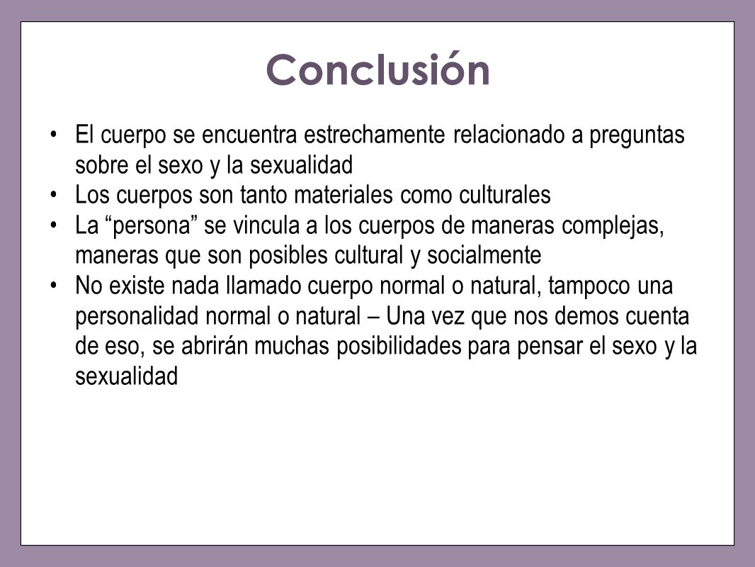 TEORIAS SOBRE LA SEXUALIDAD teorias sobre la sexualidad:
