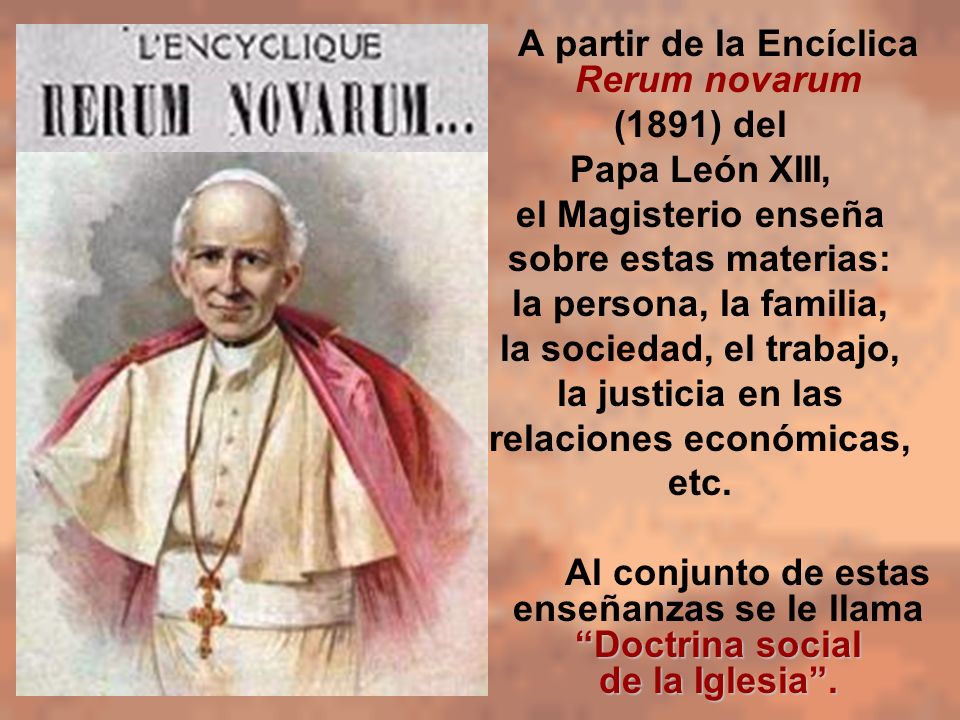 rerum novarum by pope leo xiii essay rerum novarum by pope leo xiii essay