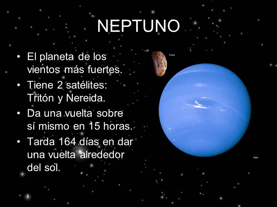 Cuanto tardan los planetas en dar una vuelta sobre si mismos