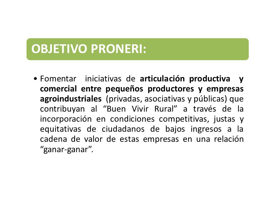 EMPRESAS AGROINDUSTRIALES empresas agroindustriales: