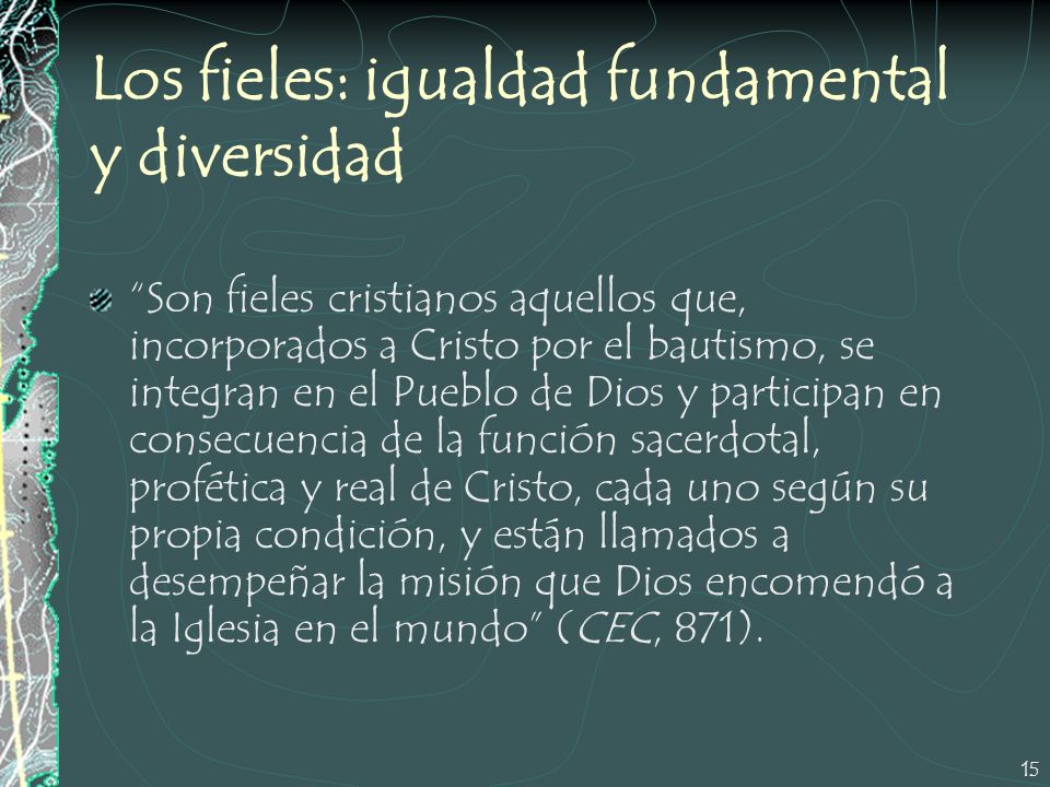 IGLESIA CRISTO LLAMA MISION PROFETICA iglesia cristo llama mision profetica: