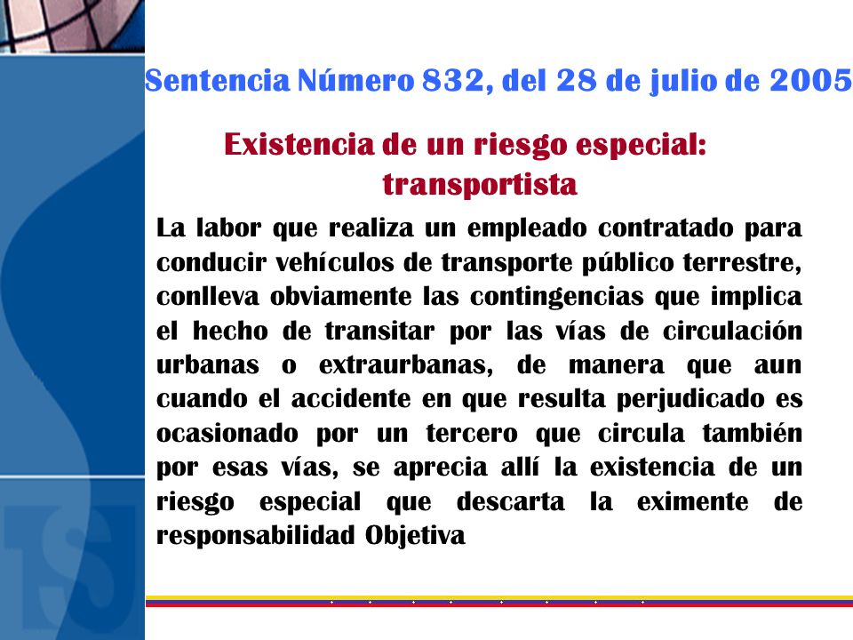 JURISPRUDENCIA ENFERMEDAD PROFESIONAL jurisprudencia enfermedad profesional: