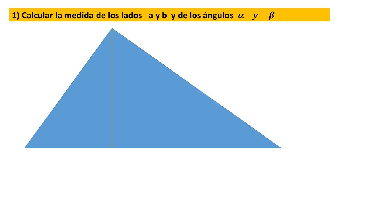 TEOREMA DE LA ALTURA El Cuadrado De La Altura Sobre La Hipotenusa De Un