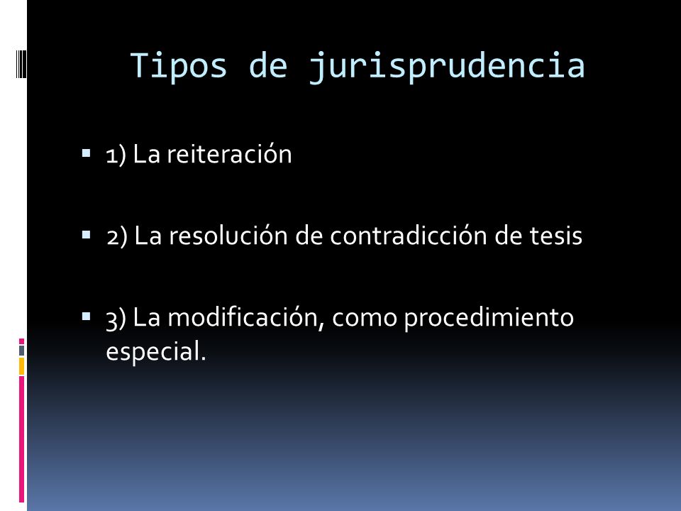 Definición de jurisprudencia Proviene del latín iurisprudencia que