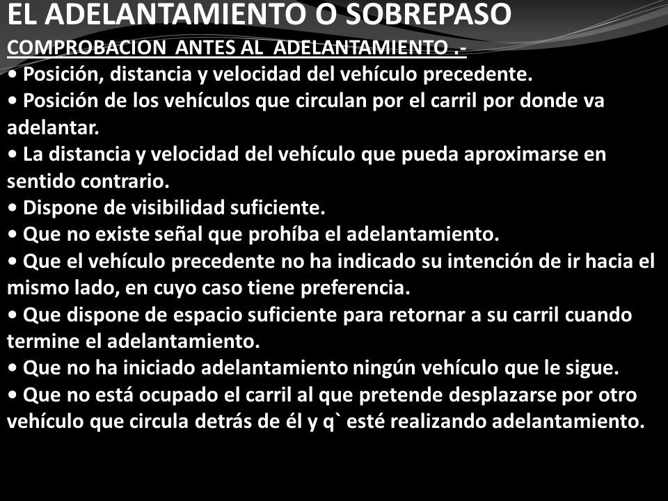 Conducción Agresiva Es conducir de una manera egoísta o imprudente sin