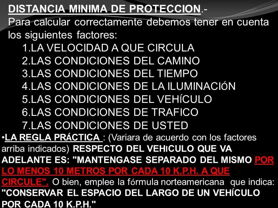 Conducción Agresiva Es conducir de una manera egoísta o imprudente sin