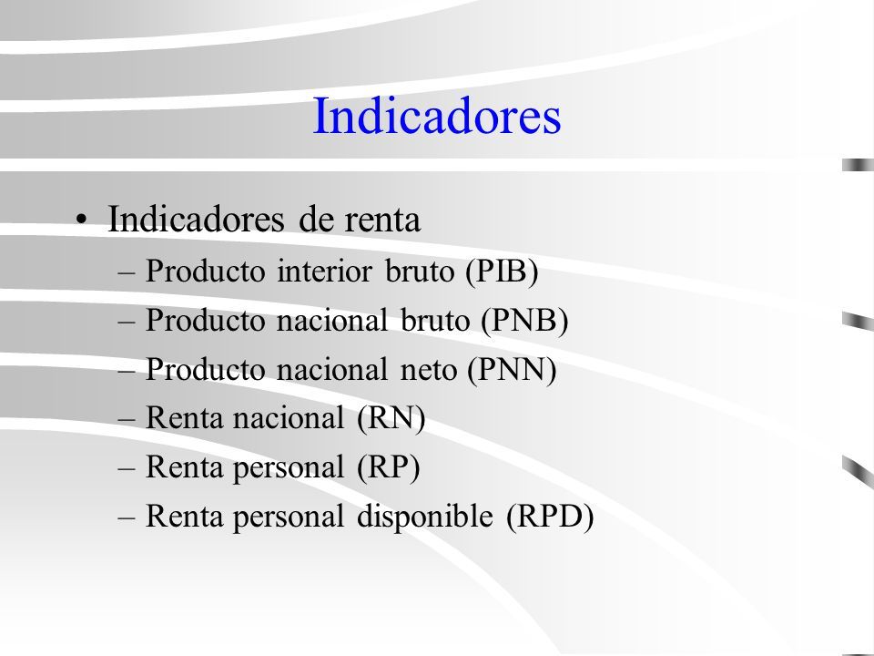 Tema 1 Qué es la macroeconomía Preocupaciones de la política